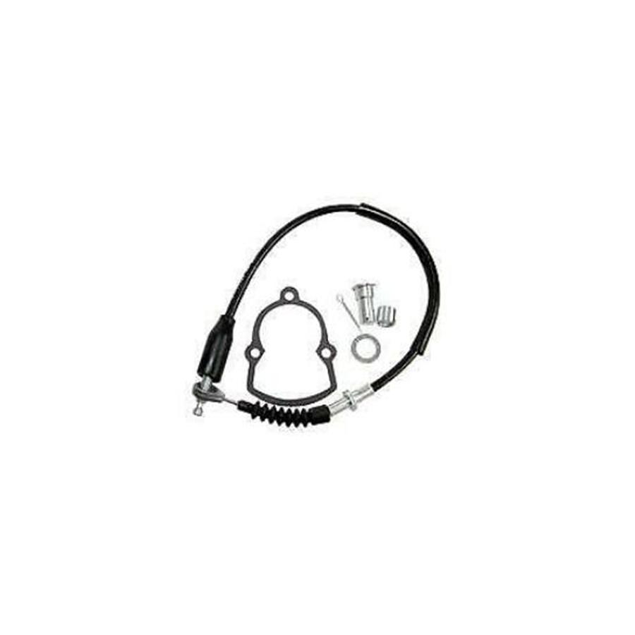 New Rear Foot Pedal Brake Cable Kit For Yamaha Blaster 200 YFS200 88-06  Caliper