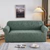 Sofa Cover All Purpose Lazy All Season Dust Proof Sofa Cover Small Leaf Jacquard Anti Slip Sofa Cover