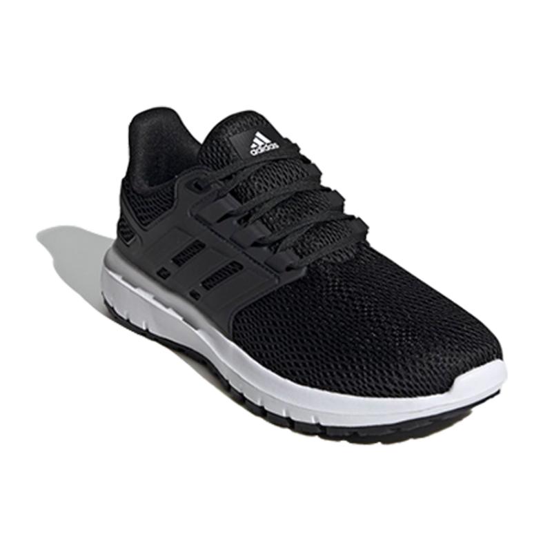 Adidas Women's Ultimashow 'Black' Women's Sneakers FX3636