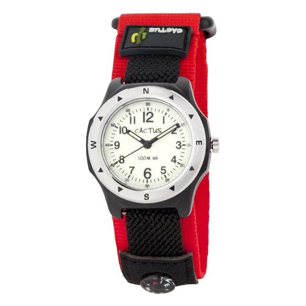 Cactus Kids Watch CAC-65-M07