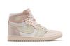 Jordan 1 High Method Of Make Pink Oxford (Women's)