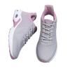Spring and Summer New Casual Sports Running Shoes Soft Sole Sports Women's Shoes Trend Breathable Soft Sole