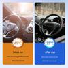 Front Windshield Car Sunshade - Sun Visor & Sun Protection Curtains for Car Windows