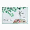 Oil-splatter Prevention Kitchen Sheet (Enjoy) Sink