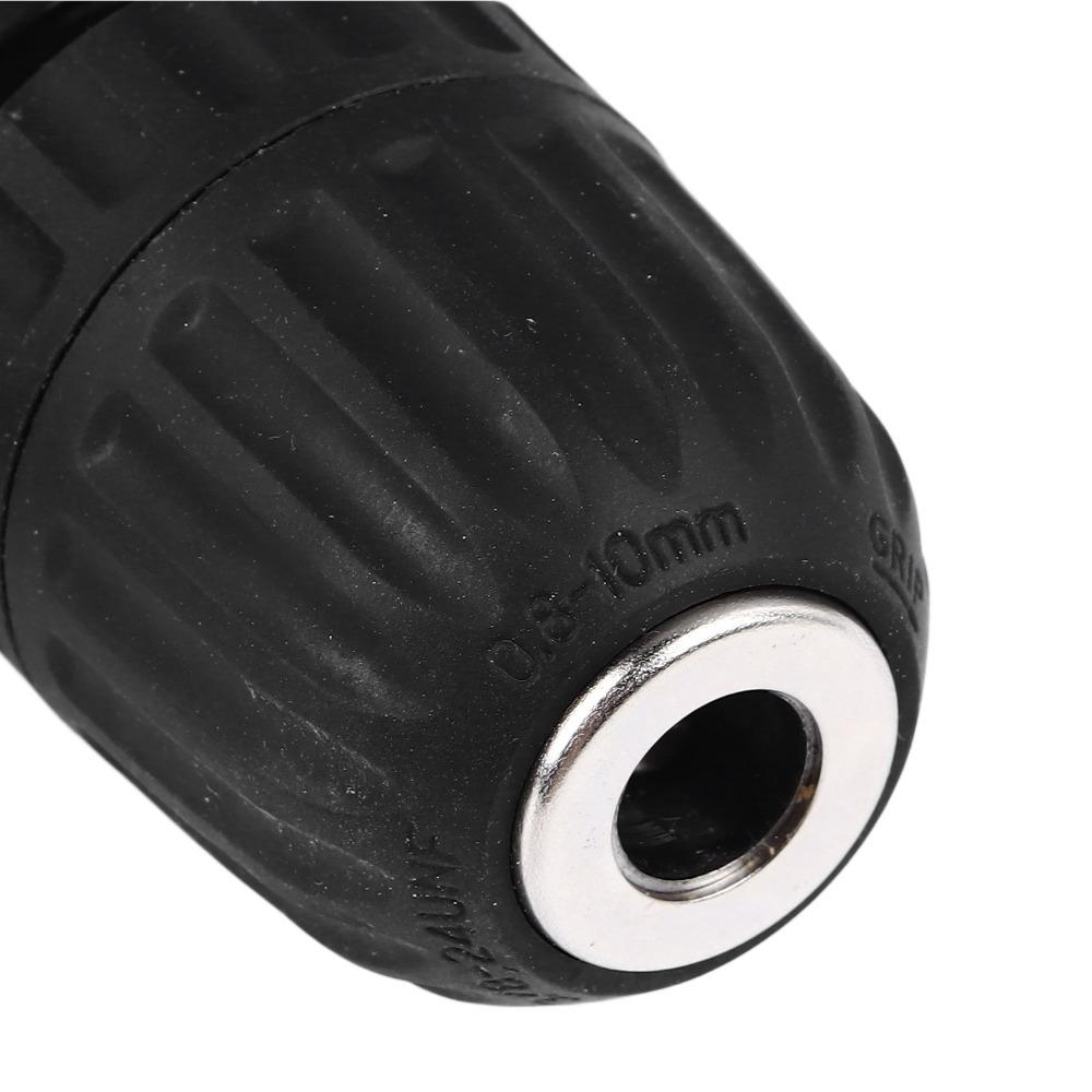 0.8-10mm Chuck Size 90 Degree Corner Drill Electric Drill Chuck Attachment  Industrial Repair