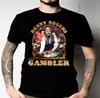 Kenny Rogers T-shirt Essentiel All Size Unisex T-Shirt