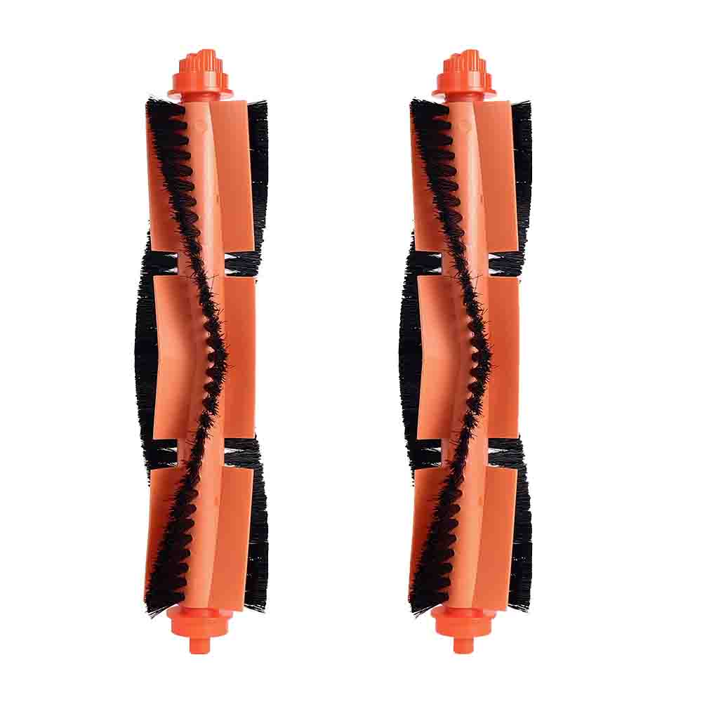 Main Brush Spare Parts For Xiaomi STYTJ02YM/Mop 2S/Pro/P/3C/for Viomi SE V2 V2PRO/V3/S12/S10 Vacuum Cleaner Part Accessories