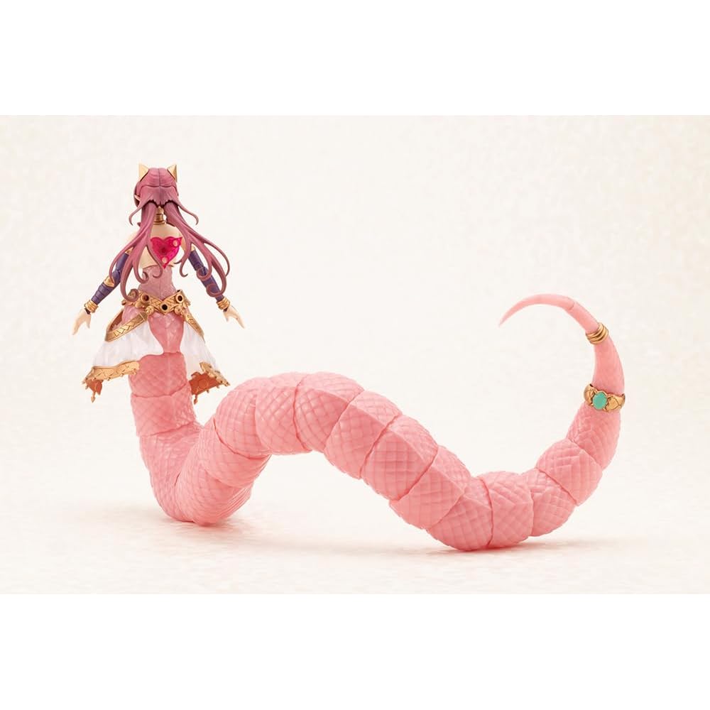 Kotobukiya Arcadia Meltina Non-Scale Plastic Model Approximately 200mm Height