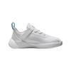 Air Jordan Luka 1 PS White Blue Red Silver Youth Sneakers DR6086-104