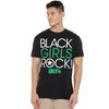 BET Mens Black Girls Rock T-Shirt