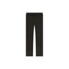 Fear Of God Essentials SS23 Relaxed Corduroy Trouser Off Black Women Trousers FOG-SS23-091