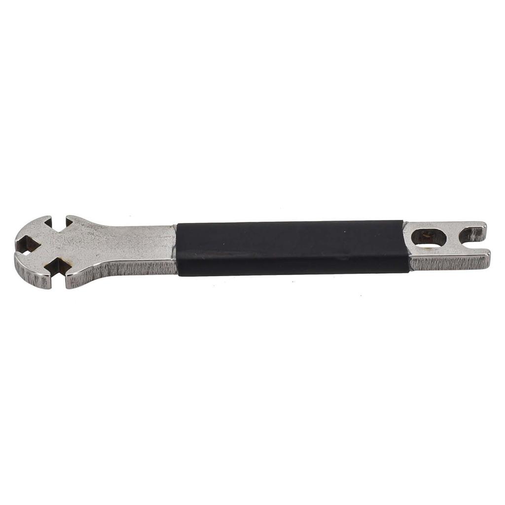 Bike Spoke Wrench Wheel Spanner Bike Fastening Correction Device Repair Tool