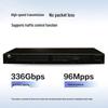 Huawei S1730S-S24T4X-QA2 24-Port Gigabit 4-Port 10G Fiber Web Managed Switch