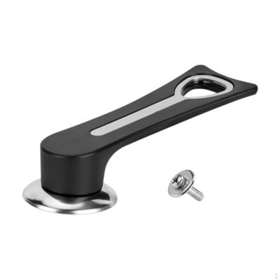Easy Install Handle Grip for Pan Lids In Cookware Sets