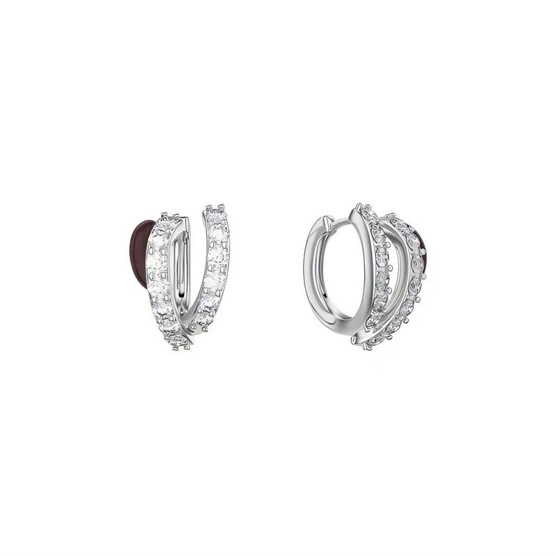 

Dong Xuan Same Style Pull-out Bows Necklace Special-Interest Design Affordable Luxury Fashion Fancy Fashion Style Sweater Chain Earrings