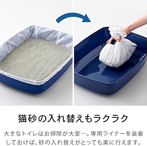 OFT Tiefe Pfanne Jumbo (10 spezielle Einlagen)