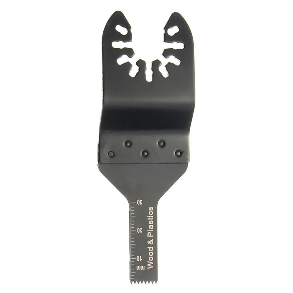 10/20/34mm Saw Blades Black For Renovator For Wood Plastic