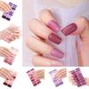 Ze-0439ze-0440ze-0441ze-0442ze-0443ze-0444ze-0445ze-0523 Various Sizes Available Trendy And Minimalist Nail Stickers
