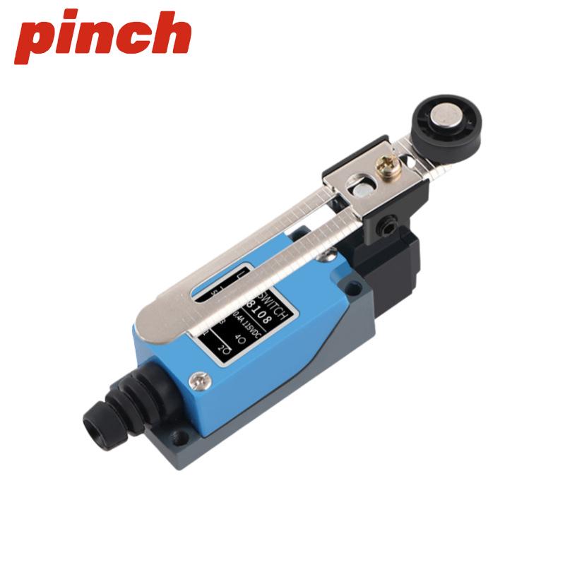 Limit Switches: ME-8108, ME-8104, ME-8111, ME-8112, ME-9101, ME-8167