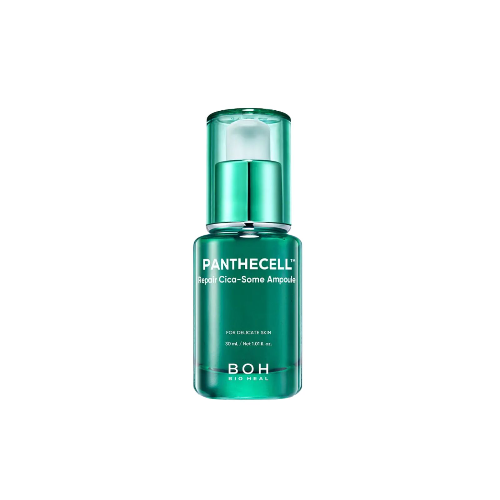 BIOHEAL BOH PANTHECELL™ Repair Cica-Some Ampoule 30ml (1.01 fl. oz.) 1ea