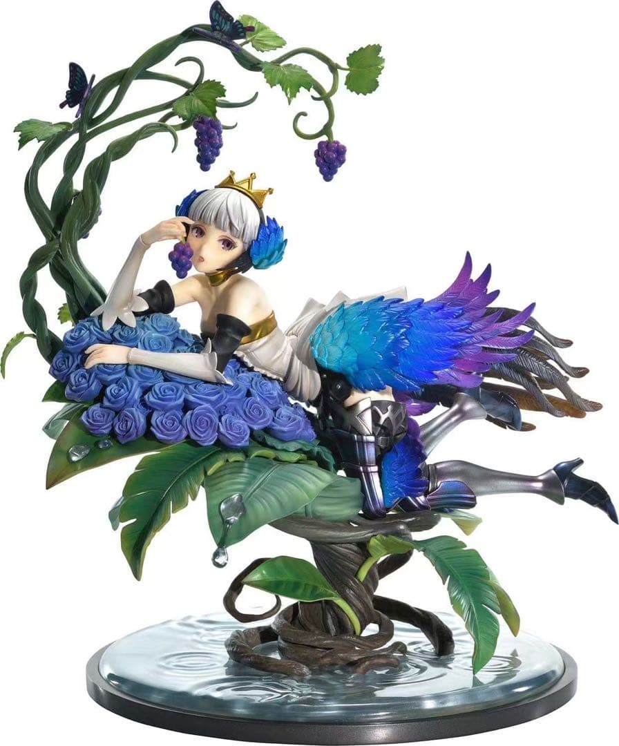 

[USED] PRISMA WING Odin Sphere Leifthrasir Gwendolyn