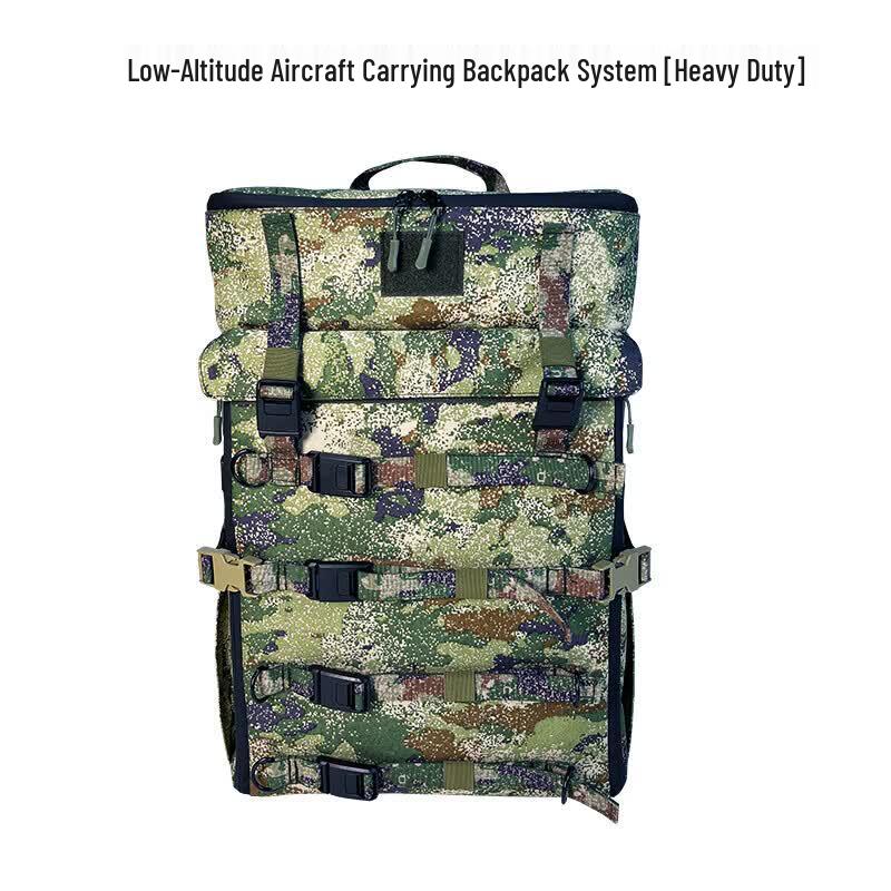 Waterproof Drone Carrying Backpack