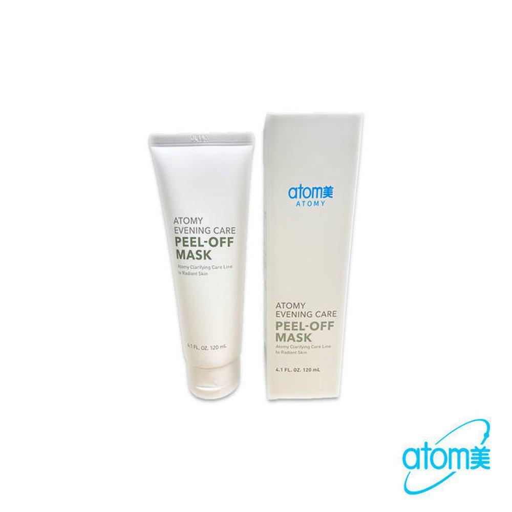 

ATOMI Peel Off Mask Pack 120ML