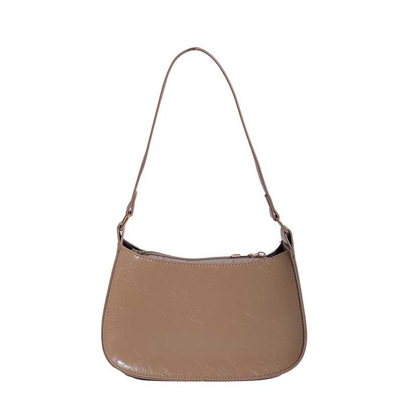 

2025 Women s Retro Square Shoulder Bag - Trendy, Casual, and Compact хакі