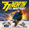 77 North by D. L. Marshall Paperback Book 9781804364314