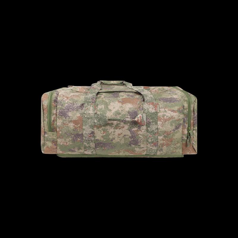 Shanshuo Large Capacity Outdoor Duffel Bag