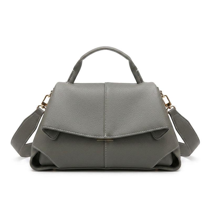 Women's Crossbody Bag, New Niche Handbag, High-end and Versatile Commuting Bag, Women's Simple and Large Capacity Handbag
