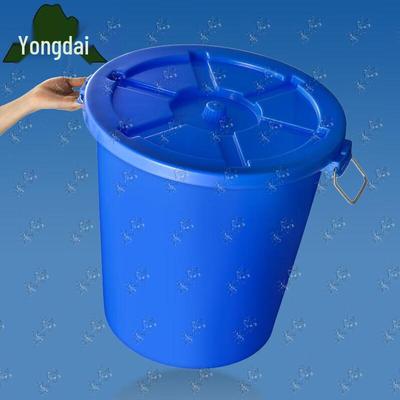Пластиковые ведра Yongdai для хранения воды повышенной прочности