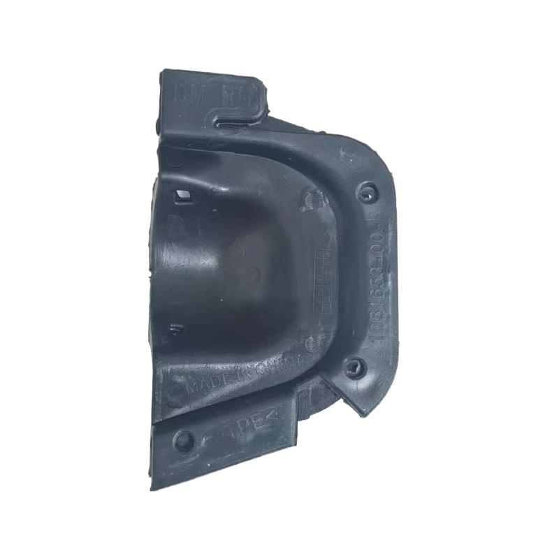 NEW For Tesla Model S/X Wheel Liner Sensor Cover Right/left O/S 1051653-00-A 105165300A 1051652-00-A 105165200A Car Accessories