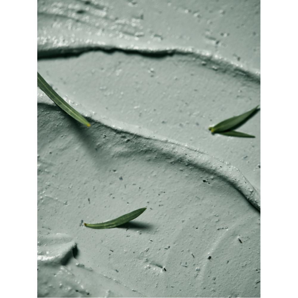 AROMATICA [trouble Soothing Care] Super Tea Tree Clay Mask Cleanser 150ml