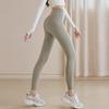 High Waist Tummy Control Leggings Women Butt Lifting Gym Workout Pants Non-Sheer Running Pilates Tights