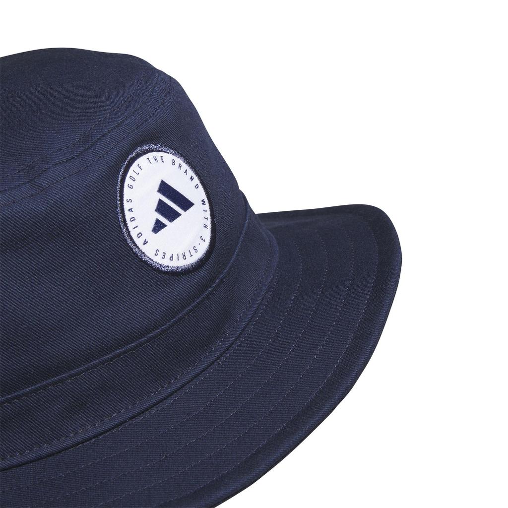Adidas Golf Cotton Bucket Hat
