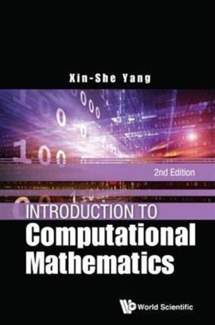 Kniha Introduction To Computational Mathematics (2nd Edition)