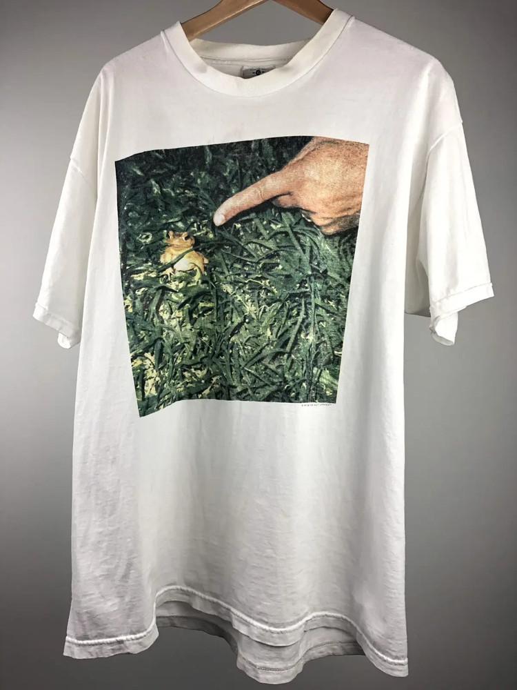 1992 Toad The Wet Sprocket Cotton  Full Size S-5XL SS1120 Unisex T-Shirt S