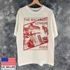 The Backseat Lovers Waiting To Spill Love Sand T-Shirt Alle Größen S-5XL Unisex T-Shirt