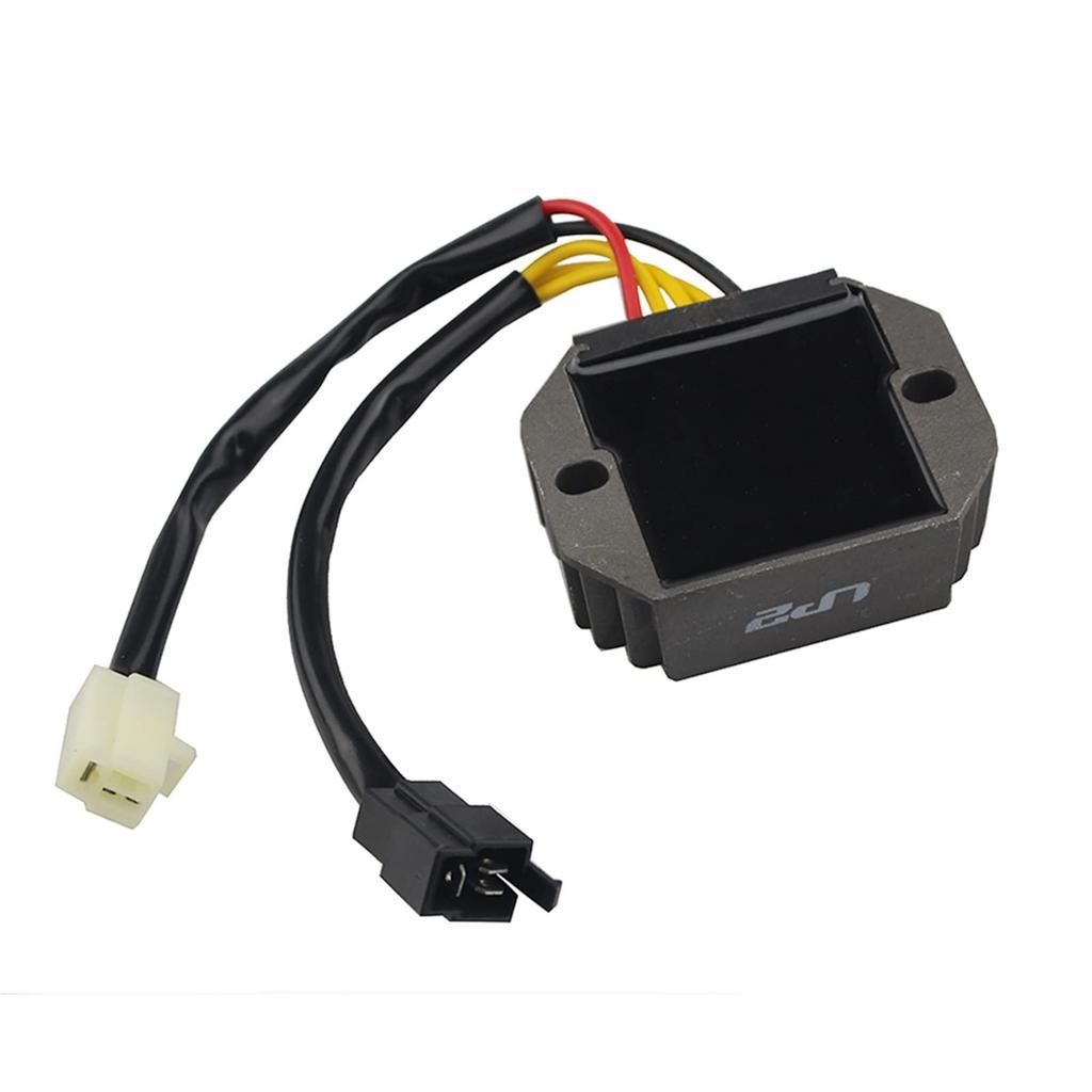 Motorcycle Regulator for Suzuki SV650 DR250 DR250 DR350 LS400 LS650 LS650 LS650 Motorcycle Regulator Rectifier 32800-24B01 32800-24B01 32800-24B01