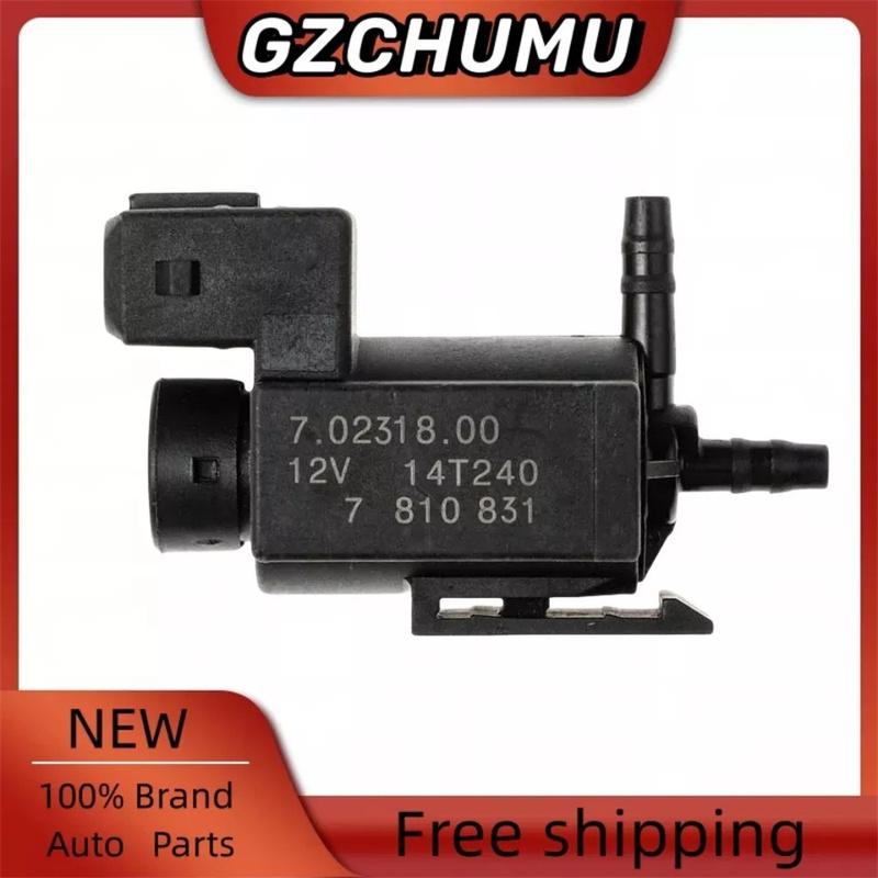 New 7810831 For BMW Vacuum Control Valve BMW 11747810831