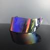 For GP-6 GP-6S GP-6RC SK-6 PEO SK6 Helmet Visor Face Motorcycle Helmet Shield Lens