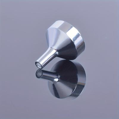 Lejki 1 szt./2 szt./4 szt., Mini lejek, Lejek do oleju, Lejek do cieczy, Wielofunkcyjny lejek do oleju, Lejek metalowy, Żaroodporny lejek do oleju do mleka, wina,