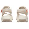 Timberland Motion Dune Comfortable Beach Sandals Women Sandals White TB0A41R8ETZ