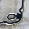 Front Timing Cover Gasket Oil Pump NO: 24435052 For Chevrolet Captiva 2.4L Malibu Vaxhuall Opel Astra Vectra Zafira