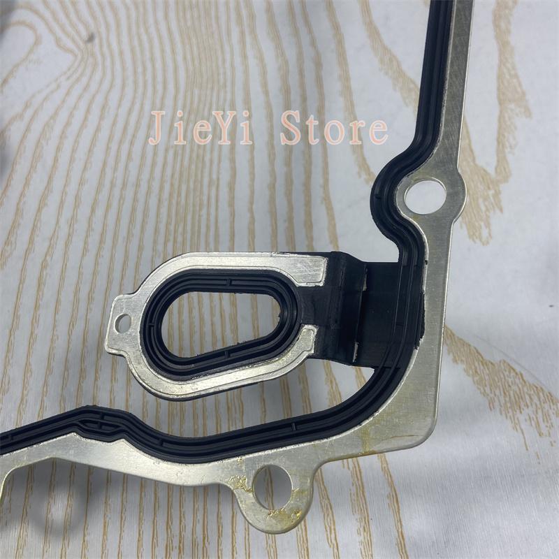 Front Timing Cover Gasket Oil Pump NO: 24435052 For Chevrolet Captiva 2.4L Malibu Vaxhuall Opel Astra Vectra Zafira