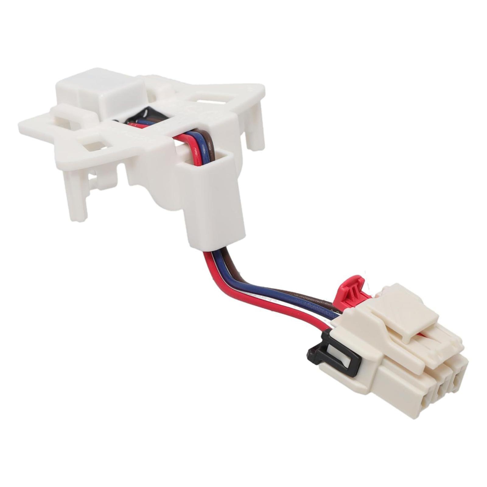 

Датчик скорости стиральной машины Замена для контроля отжима Аксессуары для ремонта стиральной машины Запчасти для бытовой техники