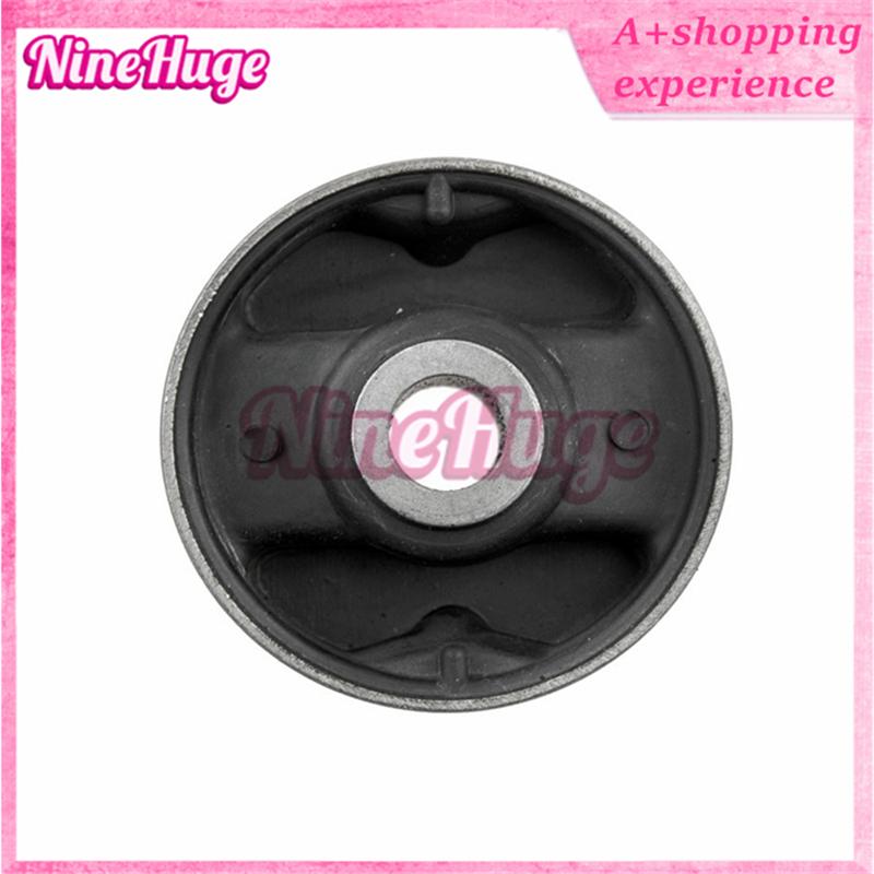 MN 100065 Rear DIFF Mounting Bushing MN100065 For Mitsubishi Outlander 2001-2008 CU4W CU5W