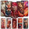Handyhülle Für Oneplus 13R 12R 10R 13 12 11 10T Nord N100 N10 Z N30 CE 3 2 2T Pro Lite 5G Weiche TPU Hülle Cartoon Drache Fundas