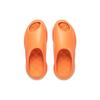 New LiNing Yun You Slay Slide Slippers Unisex Ice Orange AZSU005-2